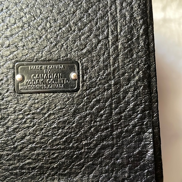 Kodak Brownie No.2 Model 116 Film - Picture 2 of 5